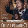 Διακοσμητικό πινακάκι τοίχου- Cinema Paradiso- PCIN-027