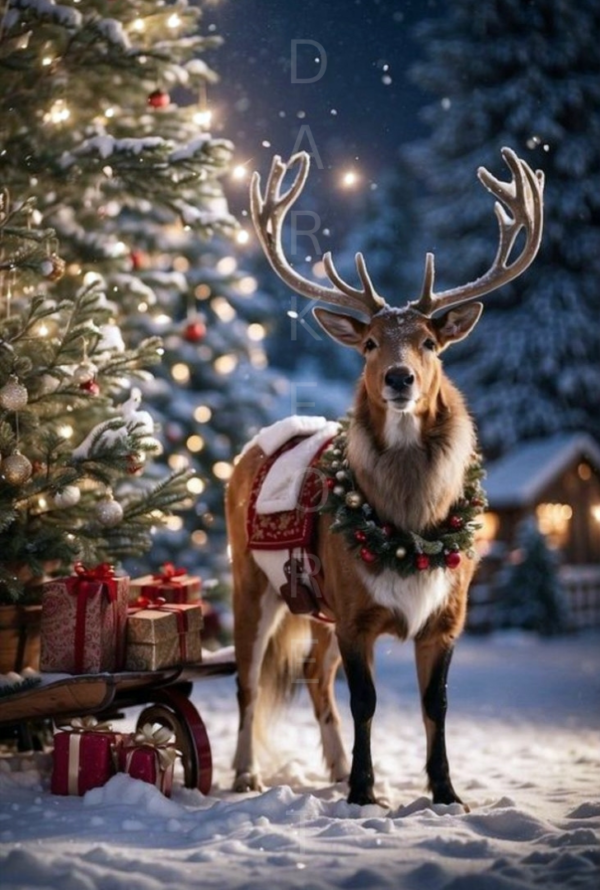 Διακοσμητικό πινακάκι τοίχου- PCHR-002