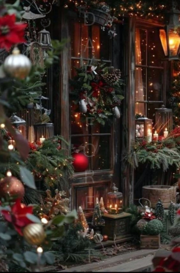 Διακοσμητικό πινακάκι τοίχου- PCHR-023