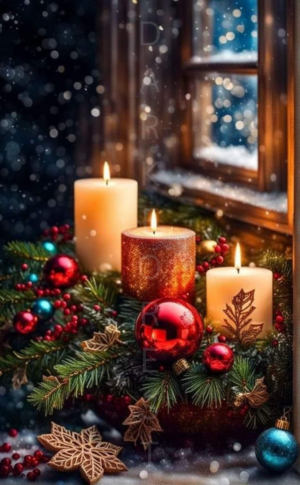 Διακοσμητικό πινακάκι τοίχου- PCHR-024