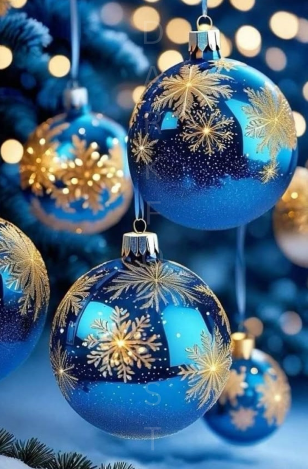 Διακοσμητικό πινακάκι τοίχου- PCHR-026