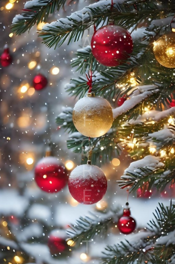 Διακοσμητικό πινακάκι τοίχου- PCHR-027