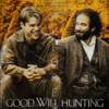30 Διακοσμητικό πινακάκι τοίχου- Good Will Hunting- PCIN-039