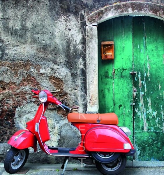 300d0a72332a344b3f9ada72a7ba91b4 Διακοσμητικό πινακάκι τοίχου- Italia- PCAR-015