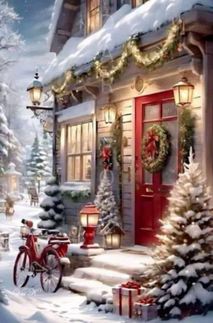 Διακοσμητικό πινακάκι τοίχου- PCHR-032