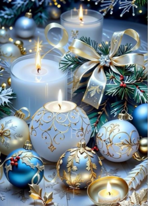 4 Διακοσμητικό πινακάκι τοίχου- PCHR-004