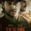 Διακοσμητικό πινακάκι τοίχου- 3:10 To Yuma- PCIN-056