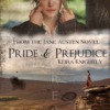 59 Διακοσμητικό πινακάκι τοίχου- Pride and Prejudice- PCIN-068