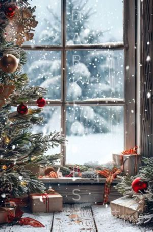 6 Διακοσμητικό πινακάκι τοίχου- PCHR-006