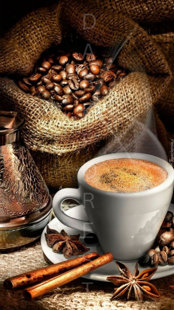 Διακοσμητικό πινακάκι τοίχου-coffee- PCO-061