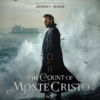 7 Διακοσμητικό πινακάκι τοίχου- The Count of Monte Cristo- PCIN-008