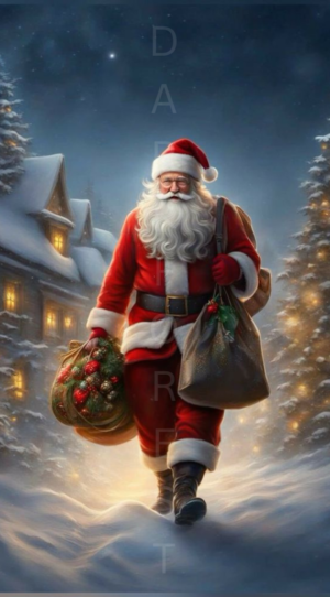 8 Διακοσμητικό πινακάκι τοίχου- PCHR-008