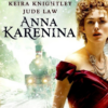 9 Διακοσμητικό πινακάκι τοίχου- Anna Karenina- PCIN-019