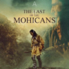 9 Διακοσμητικό πινακάκι τοίχου- The last of the Mohicans- PCIN-002