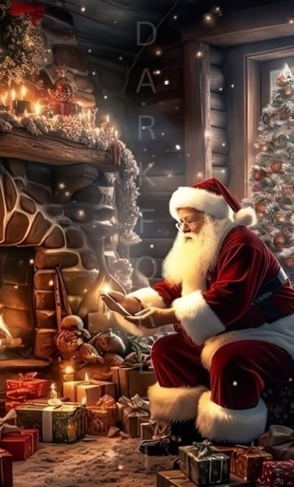 Διακοσμητικό πινακάκι τοίχου- PCHR-009