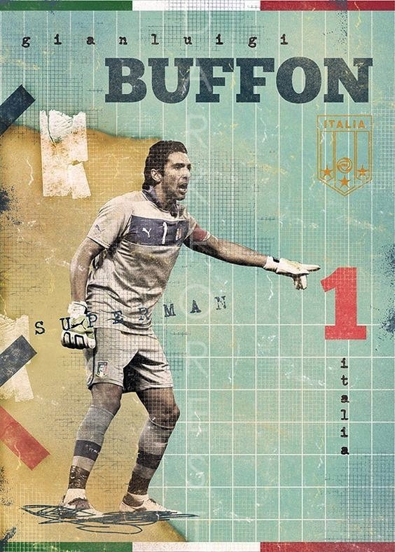 0ffe228a853ba92a89e42c57cf3b8492 Διακοσμητικό πινακάκι τοίχου- Buffon- PATH-001