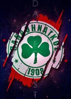 1d635ddb9d0b366fda99c6cfe6748af3 Διακοσμητικό πινακάκι τοίχου- Παναθηναϊκός- PATH-005