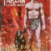 Διακοσμητικό πινακάκι τοίχου- Tarzan- PCOM-013