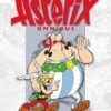 Διακοσμητικό πινακάκι τοίχου- Asterix omnibus- PCOM-007