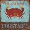 Μαγνητάκι- Le Crabe- TMAG-003