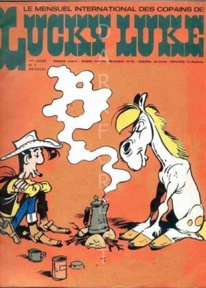 Διακοσμητικό πινακάκι τοίχου- Lucky Luck- PCOM-019