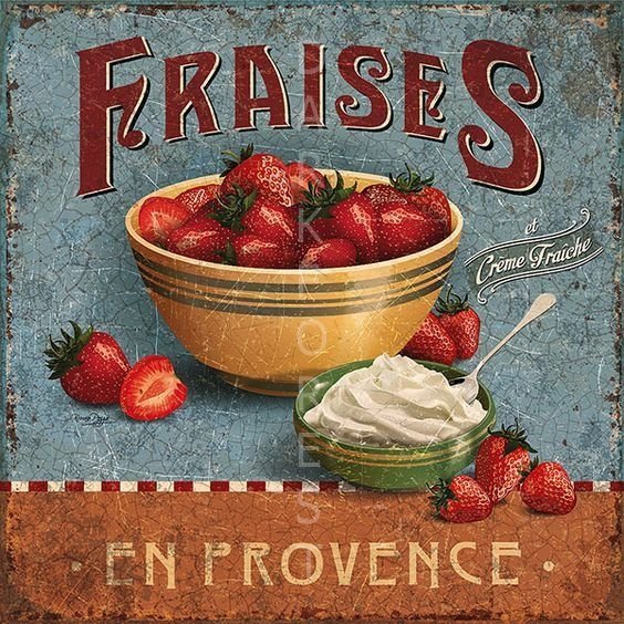 4c05c02ef30d6f58be6343bc81b2d2c9 Μαγνητάκι- Fraises- TMAG-005