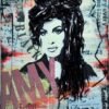 Μαγνητάκι- Amy Winehouse- OMAG-013