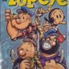 Διακοσμητικό πινακάκι τοίχου- Popeye- PCOM-009
