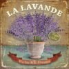 Μαγνητάκι- La Lavande- TMAG-029
