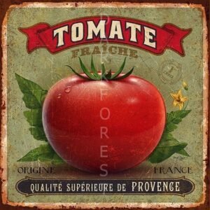 Μαγνητάκι- Tomate- TMAG-011