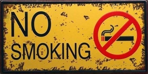 7c03fbd50d60608d9e04c246bcc1f3d6 Πινακίδα σήμανσης- no smoking- PSNG-012