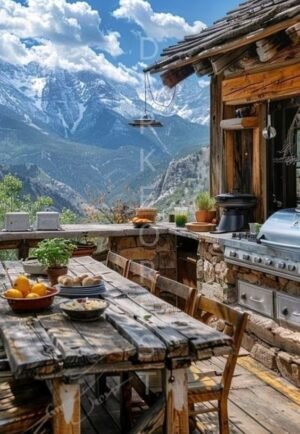 Διακοσμητικό πινακάκι τοίχου- Home- PSEA-028