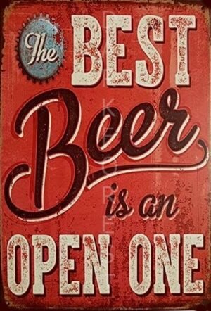 Μαγνητάκι- Beer- OMAG-029