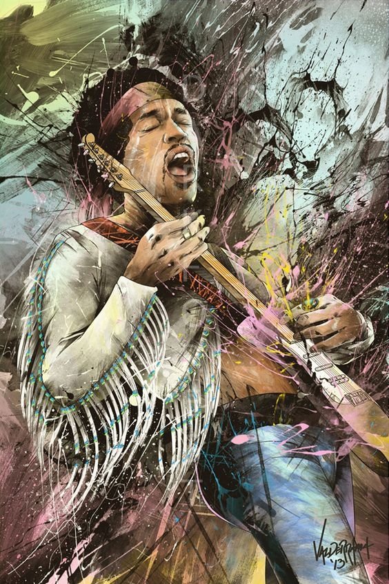 8fdc7fbaec4985fa9bfb3effc512a114 Μαγνητάκι- Jimi Hendrix- OMAG-020