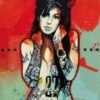 933d808f0001374bce9c2731cf2e9b5c Μαγνητάκι- Amy Winehouse- OMAG-037