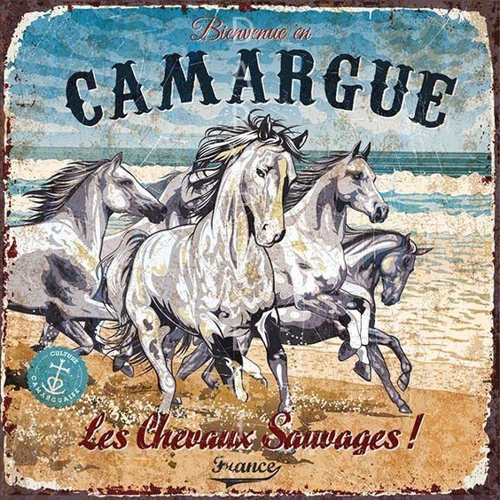 9393bb884631c1fc3070dc3ab55ae92f Διακοσμητικό πινακάκι τοίχου- Horses- PQUO-006