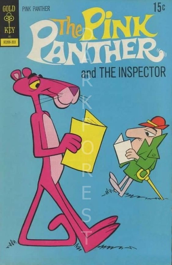 Διακοσμητικό πινακάκι τοίχου- The pink pathern- PCOM-006