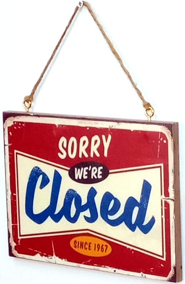 IMG_20241128_111931075 Πινακίδα σήμανσης- open-closed- PSNG-006