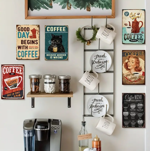 Screenshot_13 Διακοσμητικό πινακάκι τοίχου- Fraises- PKIT-006