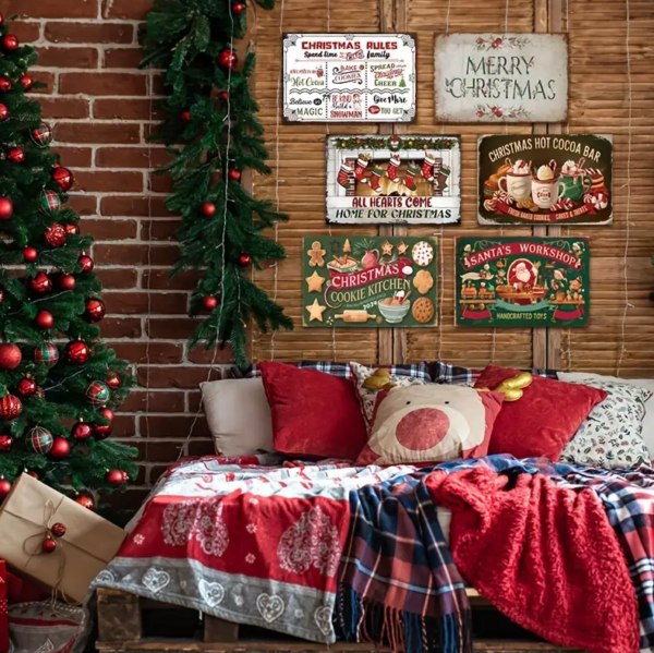 Screenshot_4 Διακοσμητικό πινακάκι τοίχου- PCHR-011