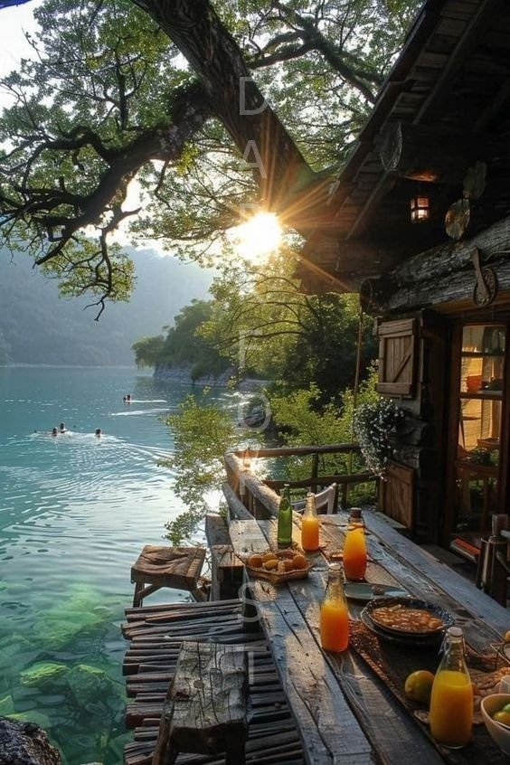 Διακοσμητικό πινακάκι τοίχου- swimming- PSEA-039