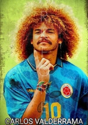 Διακοσμητικό πινακάκι τοίχου- VALDERRAMA- PATH-028