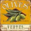 Μαγνητάκι- Olives- TMAG-047