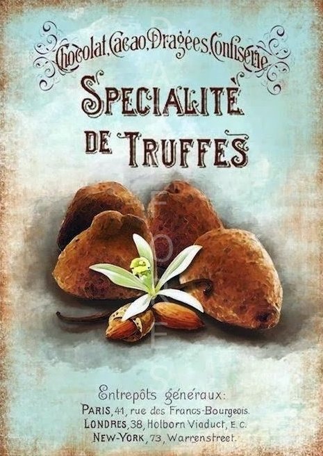 c172c002f3a510b7f1b4d5732b460c92 Μαγνητάκι- Truffes- OMAG-062