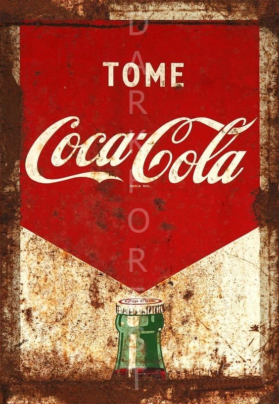 Μαγνητάκι- Coca Cola- OMAG-074