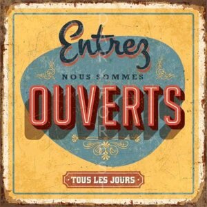 Μαγνητάκι- Ouverts- TMAG-060