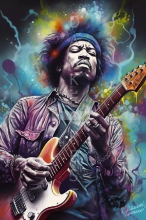 eb1f2be3910b0319d06e211972e1f30b Μαγνητάκι- Jimi Hendrix- OMAG-079