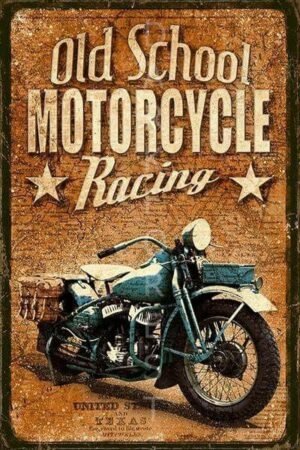 ed2c0f203a08d15bc2460f5aa99bc53f Μαγνητάκι- Old School- OMAG-082