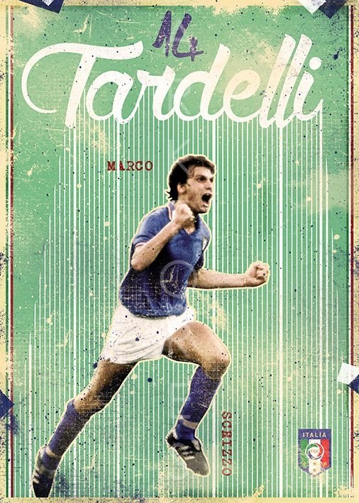 f1db36140e807a9afd71c43b2ba45b8e Διακοσμητικό πινακάκι τοίχου- Tardelli- PATH-042