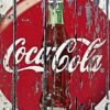 Μαγνητάκι- Coca Cola- OMAG-087